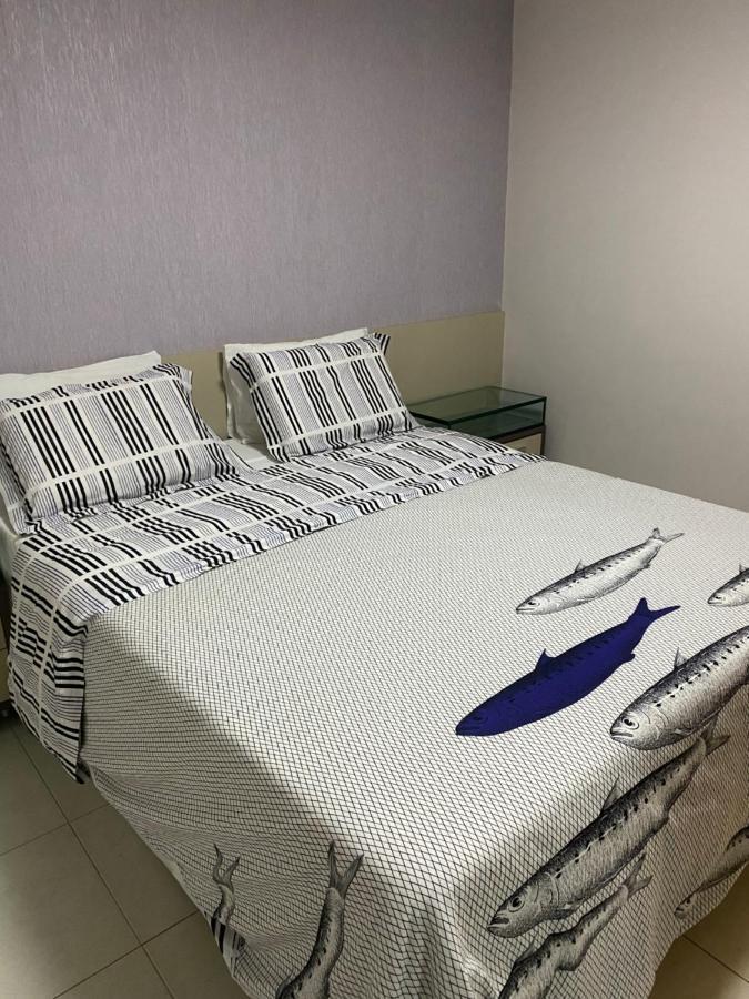 Carneiros Beach Resort - Flat 205-A Praia dos Carneiros Eksteriør bilde