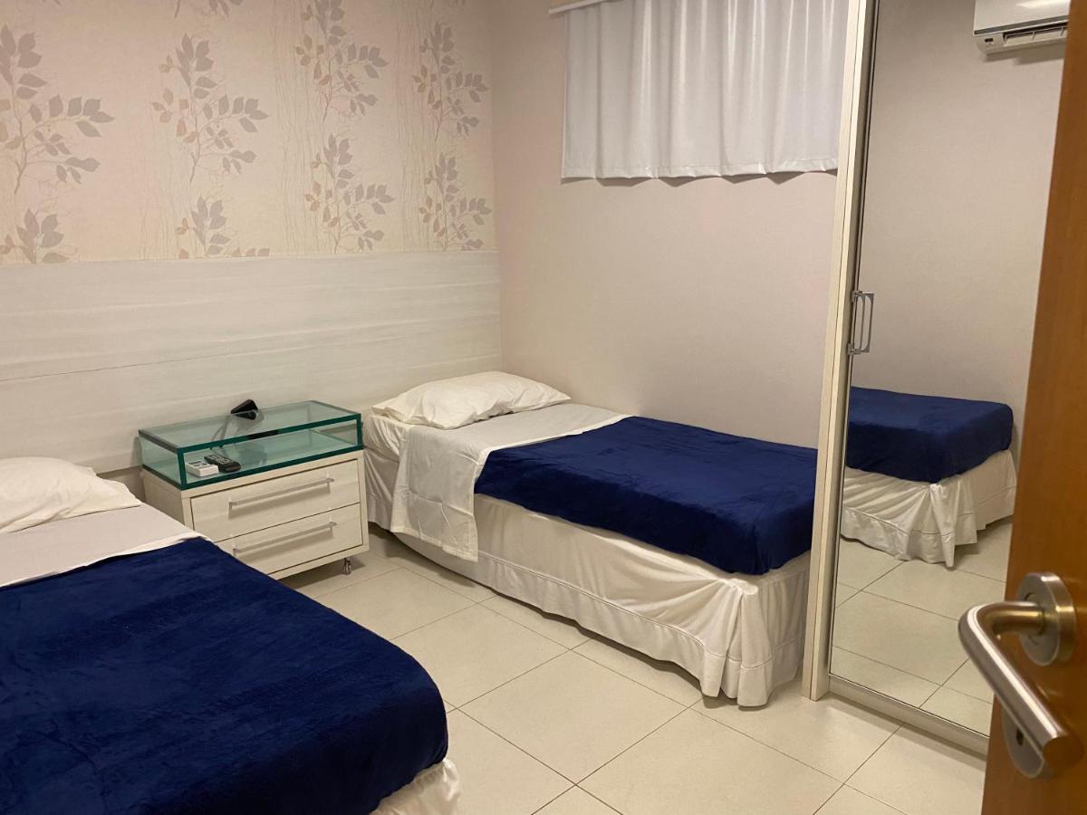 Carneiros Beach Resort - Flat 205-A Praia dos Carneiros Eksteriør bilde