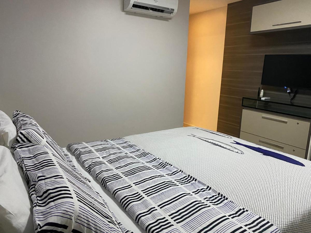 Carneiros Beach Resort - Flat 205-A Praia dos Carneiros Eksteriør bilde