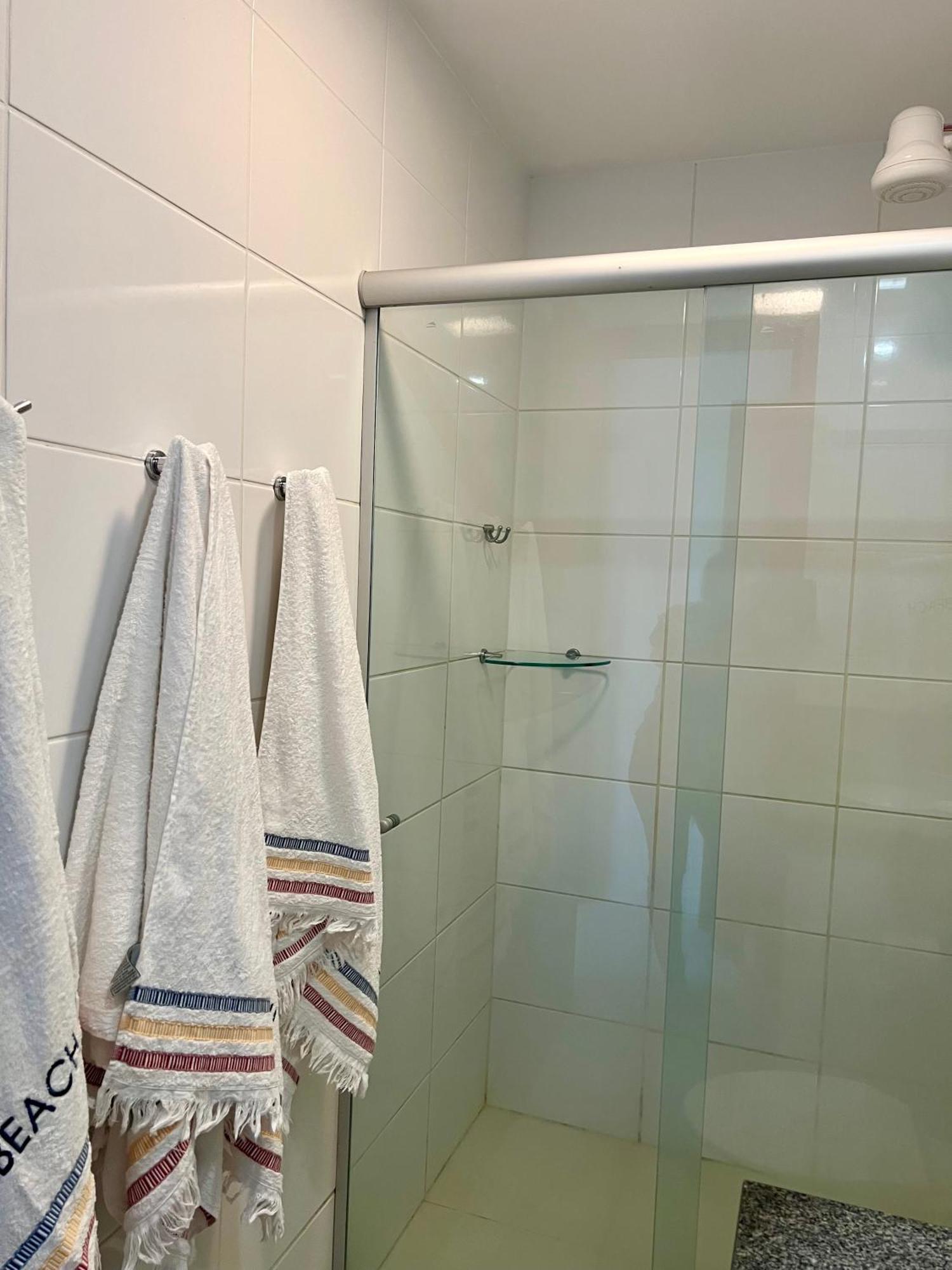 Carneiros Beach Resort - Flat 205-A Praia dos Carneiros Eksteriør bilde