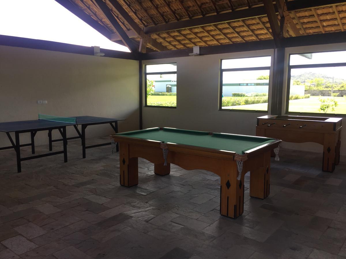 Carneiros Beach Resort - Flat 205-A Praia dos Carneiros Eksteriør bilde